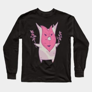 Yahaha You found mes Long Sleeve T-Shirt